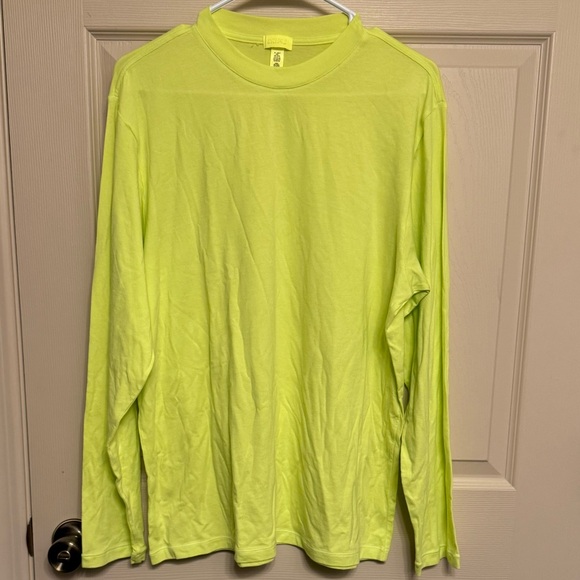 SKIMS Lounge Set Boyfriend long sleeve and boxers Size small/medium - Picture 4 of 6